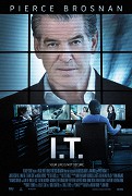 I.T. – plakát filmu