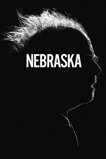 Nebraska – plakát filmu