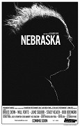 Nebraska – plakát filmu