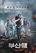 Busanhaeng – plakát filmu