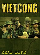 Vietcong: Real Life – plakát filmu