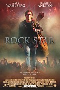 Rocker – plakát filmu