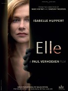 Elle – plakát filmu