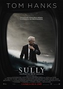 Sully: Zázrak na řece Hudson – plakát filmu