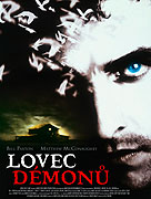 Lovec démonů – plakát filmu
