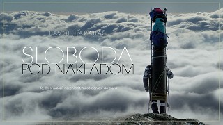 Sloboda pod nákladom – plakát filmu