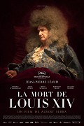 Smrt Ludvíka XIV. – plakát filmu