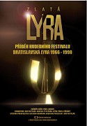 Zlatá Lýra – plakát filmu