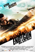 End of a Gun – plakát filmu
