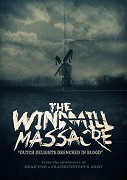 The Windmill Massacre – plakát filmu