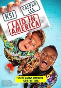 Laid in America – plakát filmu