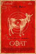 Goat – plakát filmu