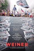 Weiner – plakát filmu