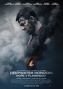 Deepwater Horizon: Moře v plamenech – plakát filmu