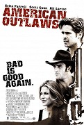 Psanci Ameriky – plakát filmu