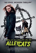 Alleycats – plakát filmu