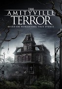 Amityville Terror – plakát filmu