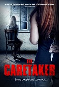 The Caretaker – plakát filmu