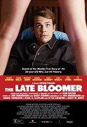 The Late Bloomer – plakát filmu