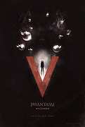 Phantasm V: Ravager – plakát filmu