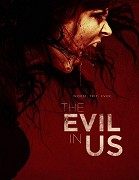 The Evil in Us – plakát filmu