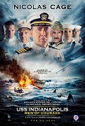 USS Indianapolis: Men of Courage – plakát filmu