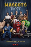 Mascots – plakát filmu