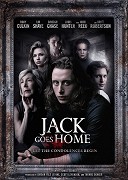 Jack Goes Home – plakát filmu