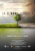 Je s námi konec? – plakát filmu