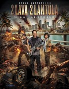 2 Lava 2 Lantula! – plakát filmu