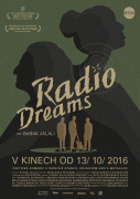 Radio Dreams – plakát filmu