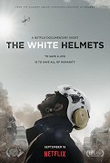 The White Helmets – plakát filmu