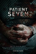 Patient Seven – plakát filmu