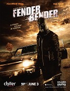 Fender Bender – plakát filmu