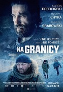 Na hranici – plakát filmu