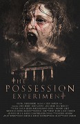 The Possession Experiment – plakát filmu