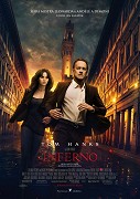 Inferno – plakát filmu