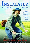 Instalatér z Tuchlovic – plakát filmu