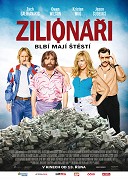 Zilionáři – plakát filmu