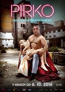 Pirko – plakát filmu