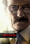 The Infiltrator – plakát filmu