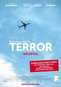 Teror – plakát filmu