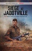 The Siege of Jadotville – plakát filmu