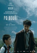 Po bouři – plakát filmu