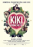 Kiki, el amor se hace – plakát filmu