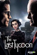 The Last Tycoon – plakát filmu