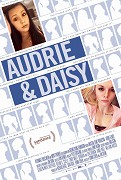 Audrie &amp; Daisy – plakát filmu