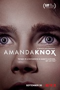Amanda Knox – plakát filmu
