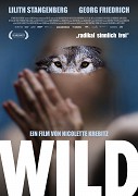 Divoká – plakát filmu