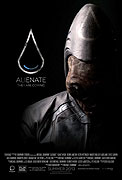 Alienate – plakát filmu